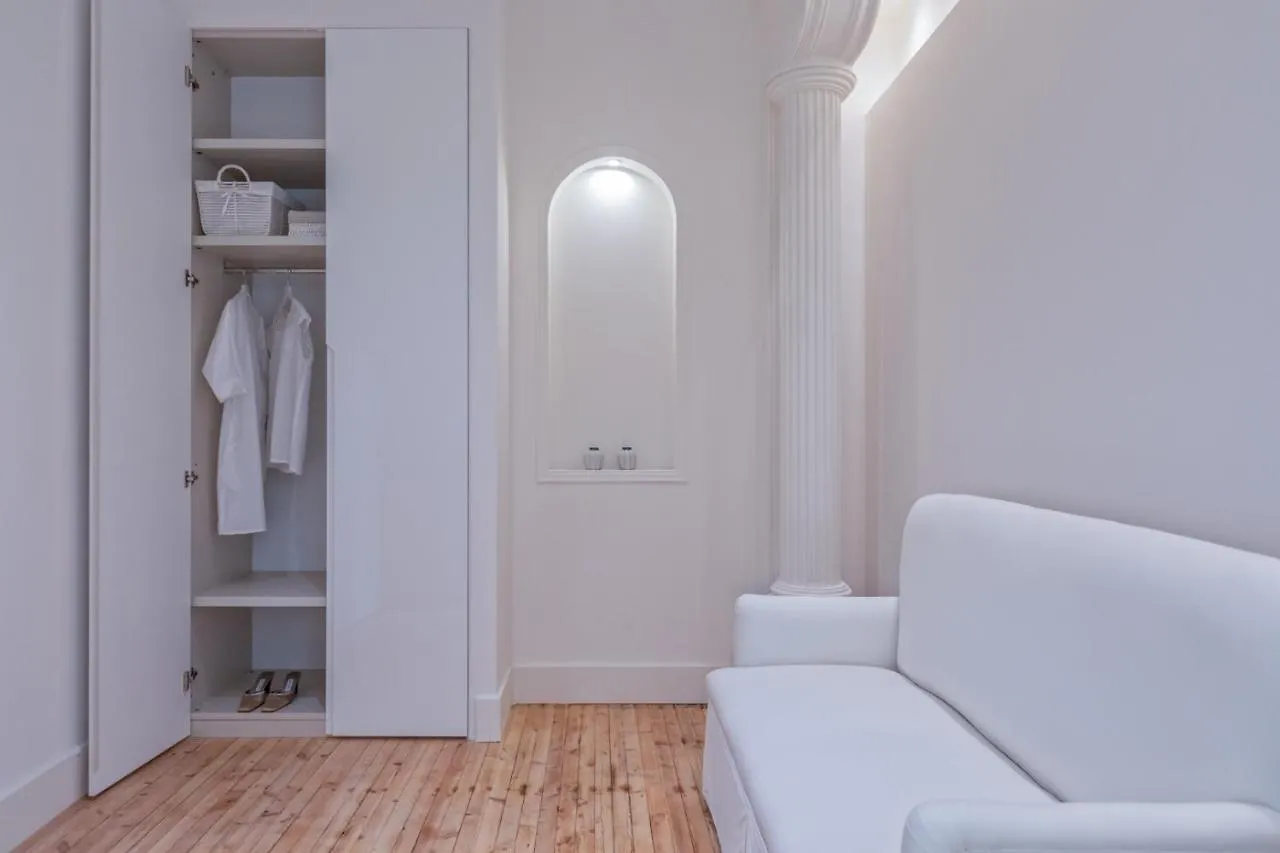 Etoile Luxury Suites Argostoli  Apartment Argostoli (Kefalonia)