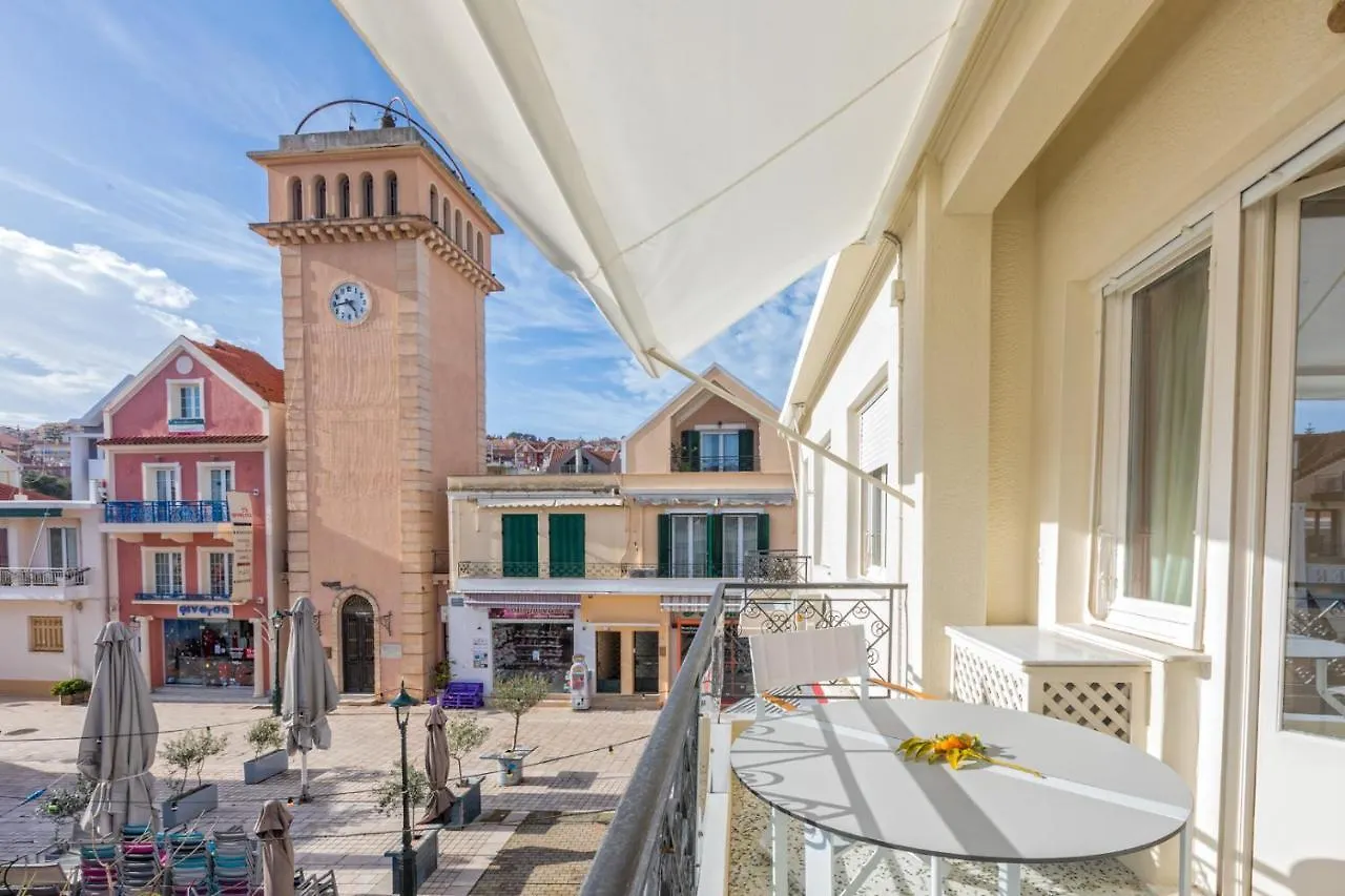 Etoile Luxury Suites Argostoli  0*, Argostoli (Kefalonia) Greece