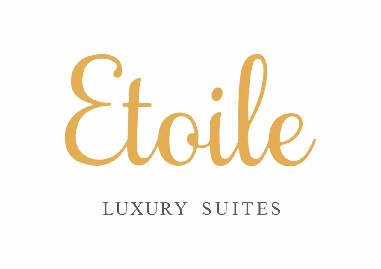 Etoile Luxury Suites Argostoli  Greece