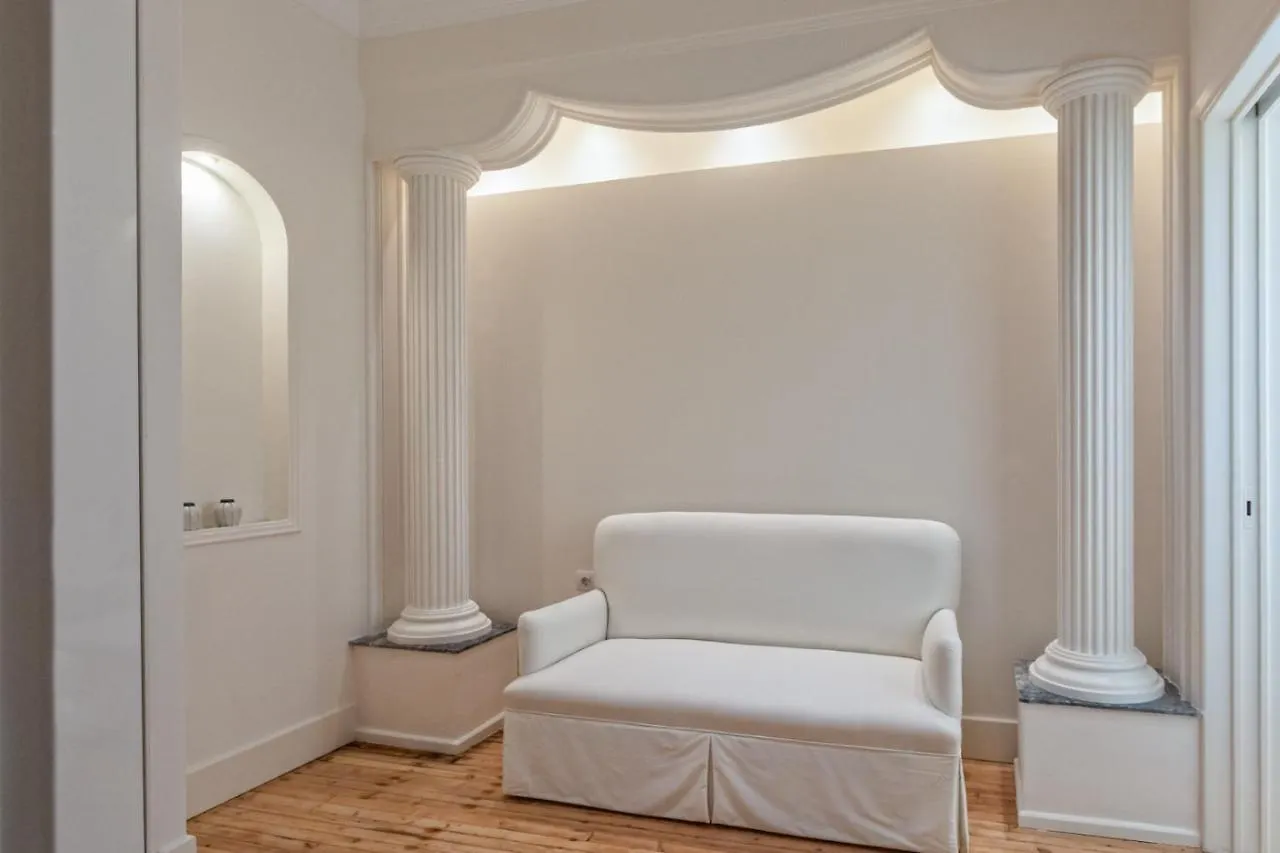 Etoile Luxury Suites Argostoli  Argostoli (Kefalonia)