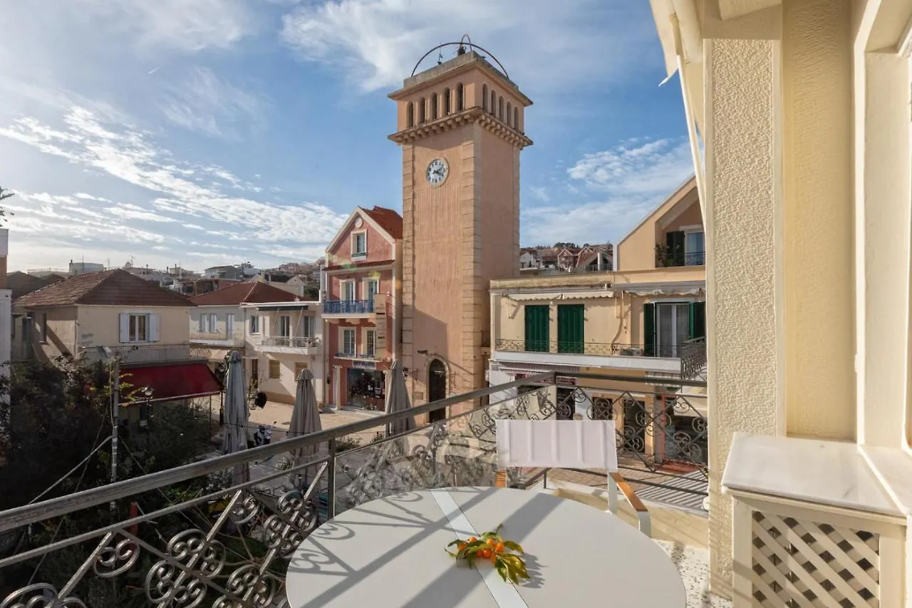 Apartment Etoile Luxury Suites Argostoli  Greece