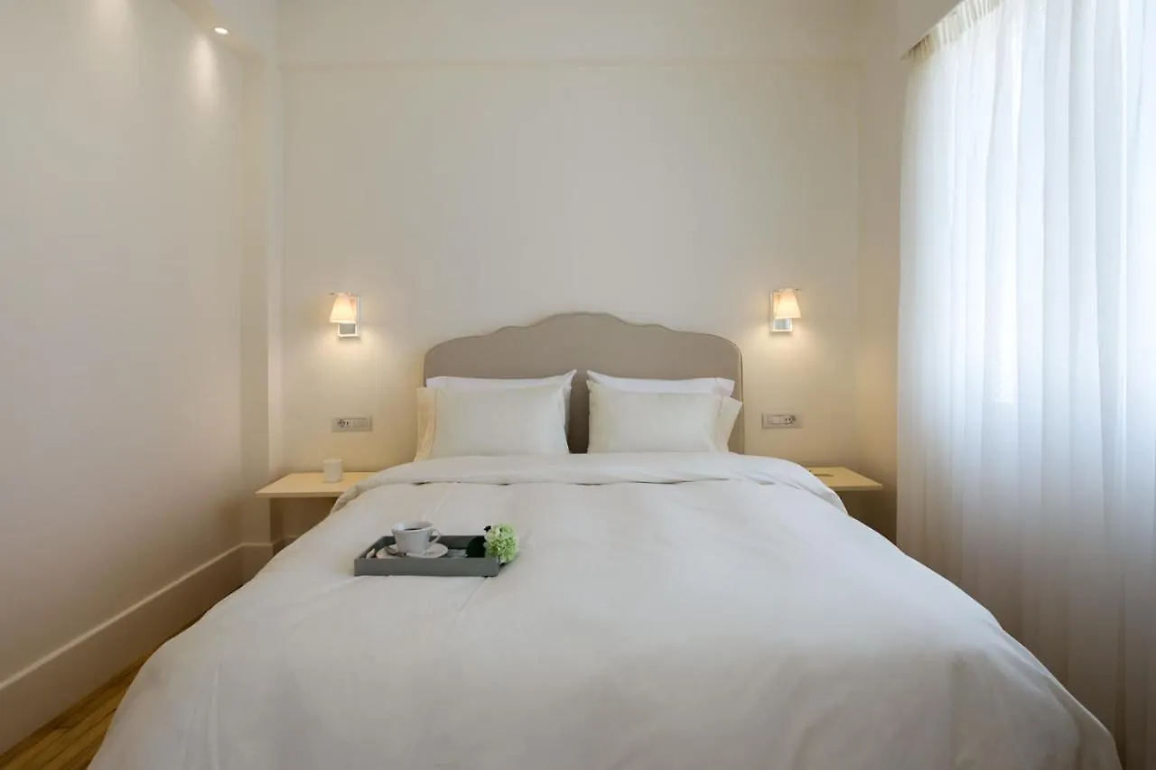 Etoile Luxury Suites Argostoli  0*, Argostoli (Kefalonia)