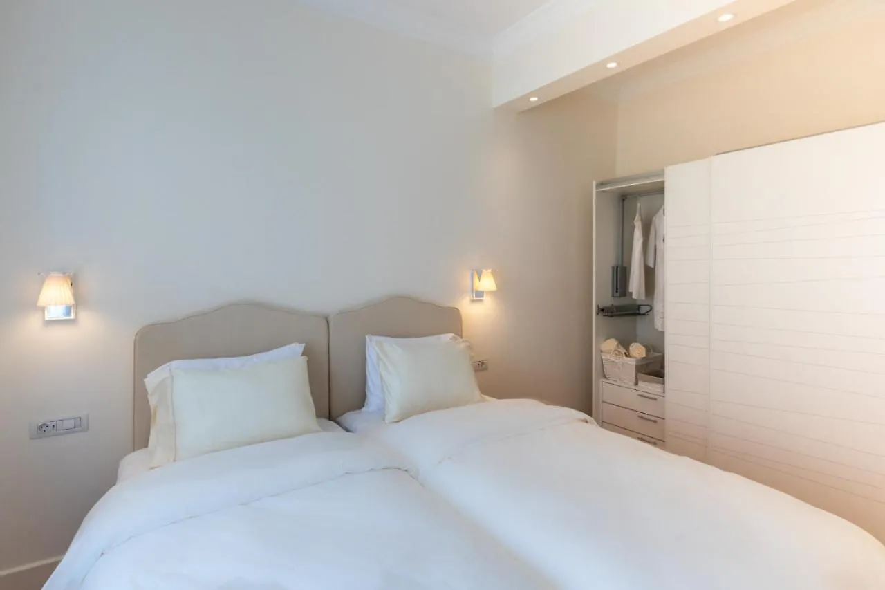 Etoile Luxury Suites Argostoli
