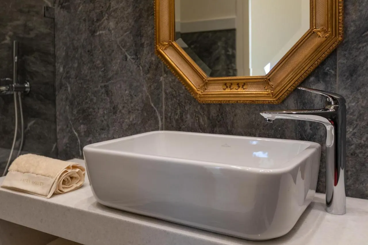 Etoile Luxury Suites Argostoli  Apartment