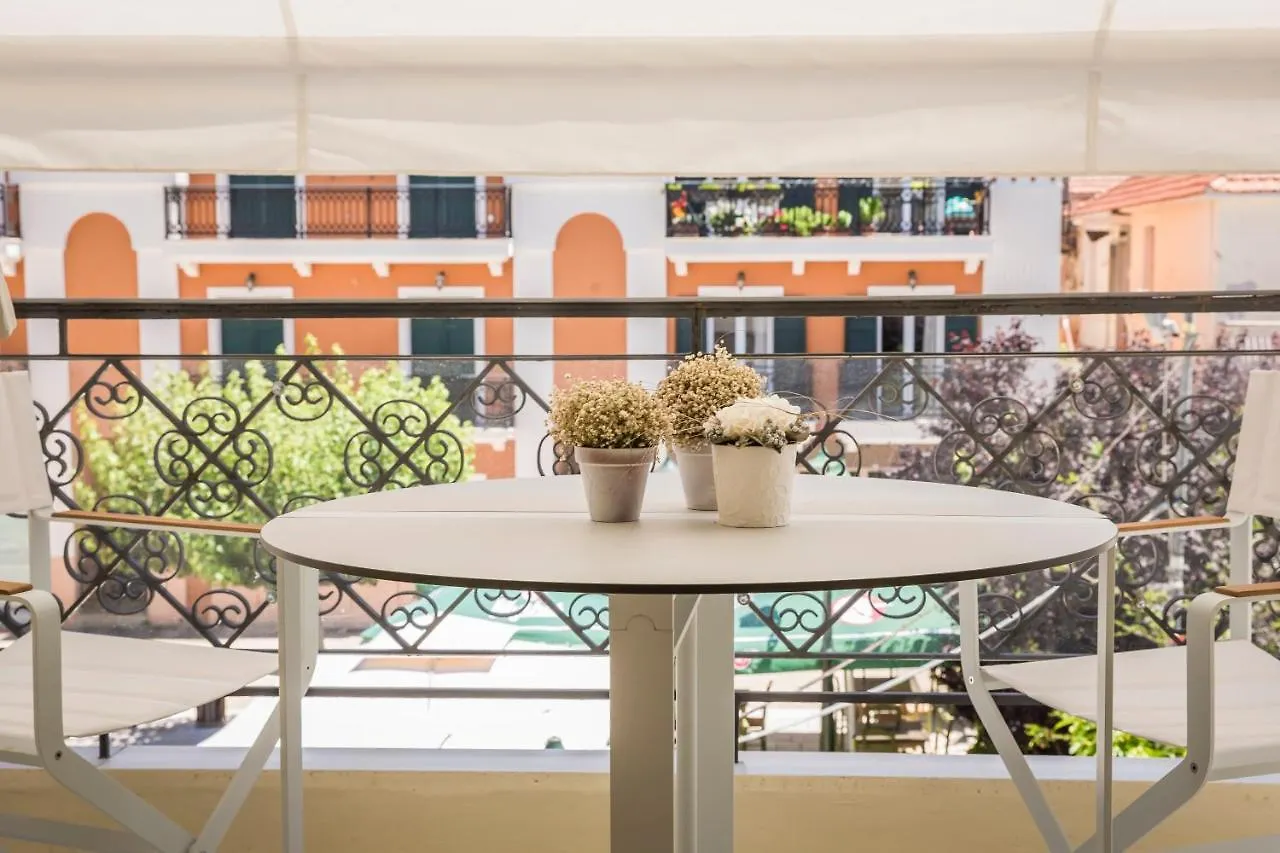 Apartment Etoile Luxury Suites Argostoli