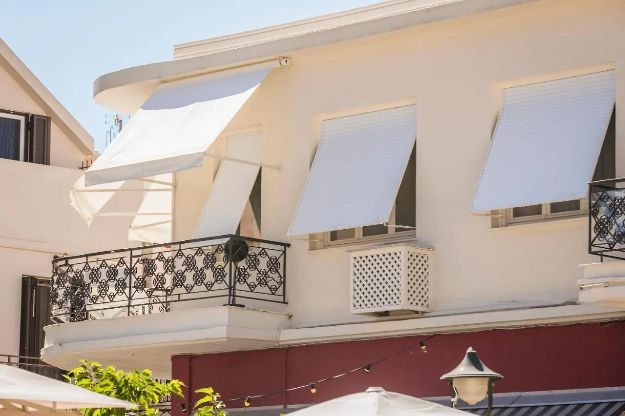 Apartment Etoile Luxury Suites Argostoli