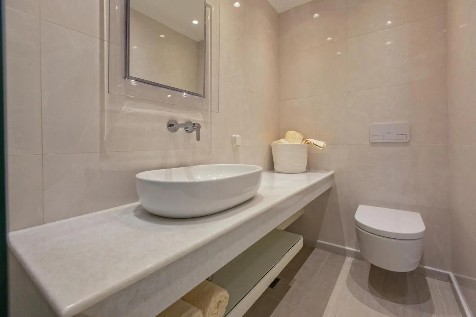 Apartment Etoile Luxury Suites Argostoli  Greece