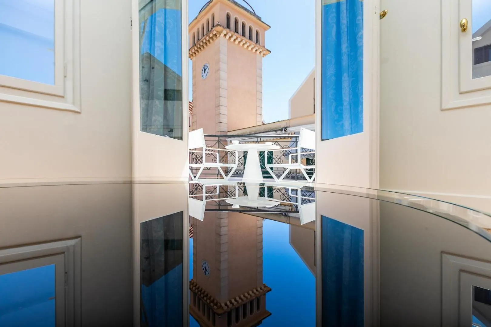 Etoile Luxury Suites Argostoli